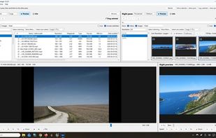 Resolution File Manager screenshot 1