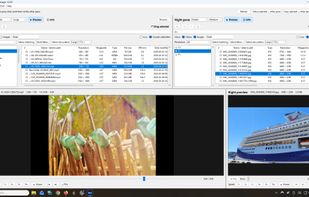 Resolution File Manager screenshot 1