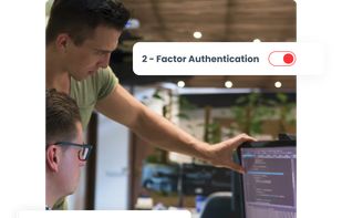 Protect & Secure What Matters