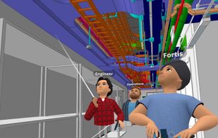 Resolvebim screenshot 3