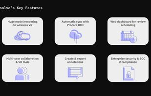 Resolvebim screenshot 2