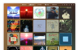 Resonance screenshot 1