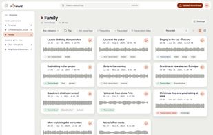 Resonand screenshot 3