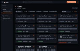 Resonand screenshot 2