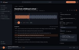 Resonand screenshot 1