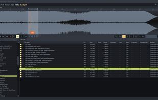 Resonic Pro screenshot 2