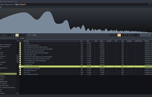 Resonic Pro screenshot 3