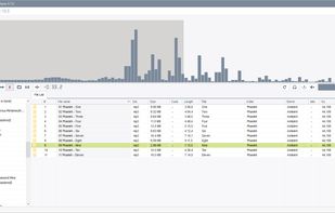 Resonic Player screenshot 3