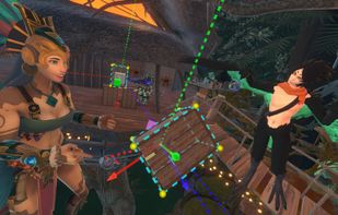 Picture from Steam Store Page