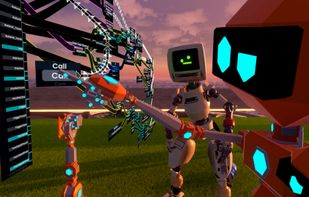 Picture from Steam Store Page