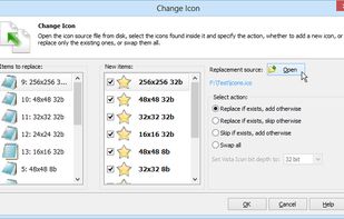Resource Tuner screenshot 2