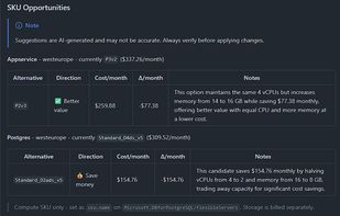 ResourcePulse screenshot 1