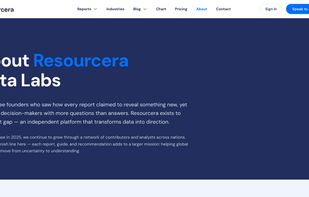 Everything You Need to Know About Resourcera