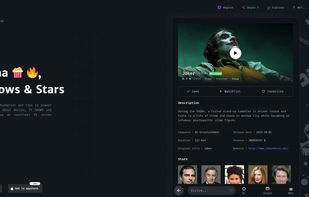 Resp.tv screenshot 3