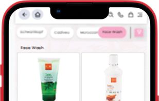 ReSpark’s salon and spa software is the perfect solution to sell salon products and services directly to your clients.