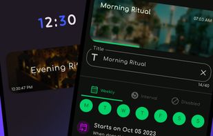 Respawn screenshot 3