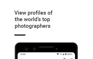 Resplash screenshot 2