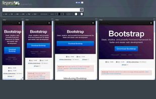 Responsa screenshot 1