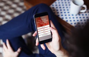 Responster screenshot 1