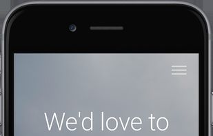 Access all your surveys and collect mobile responses online through your mobile browser or offline with the Responster’s app for iOS and Android devices.