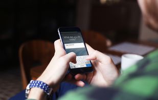 Responster screenshot 2