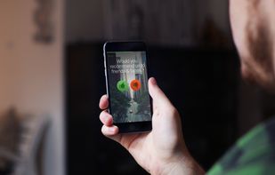 Responster screenshot 3