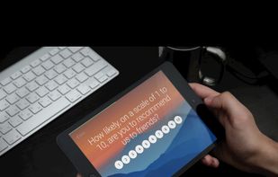 Responster screenshot 1