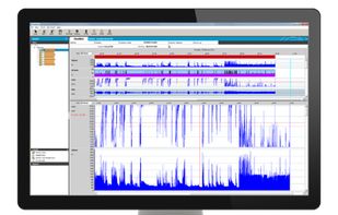 ResScan screenshot 1