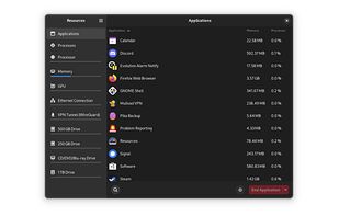 Resources screenshot 1