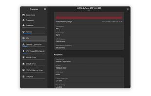 Resources screenshot 2