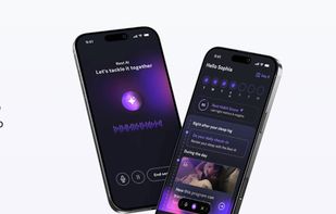 Rest - AI Sleep Coach screenshot 1