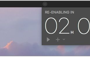 Rest Time screenshot 2