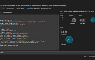 ReStart screenshot 1
