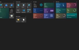 ReStart screenshot 1