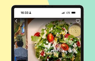 Restaurantji screenshot 1