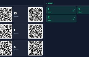 RestaurantManage screenshot 2