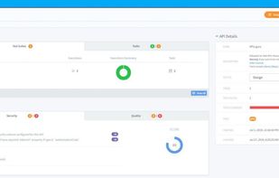 RestCase screenshot 1