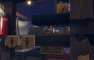 Restitched screenshot 1