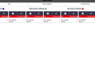 RestoByte - New order