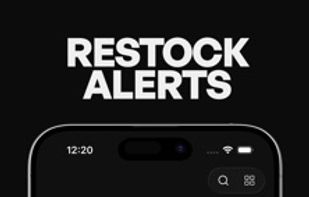 Restockd screenshot 1