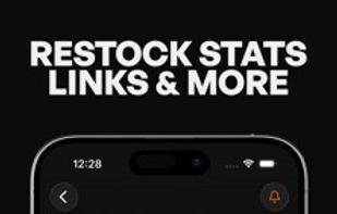 Restockd screenshot 2