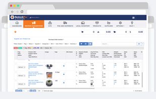 RestockPro screenshot 3