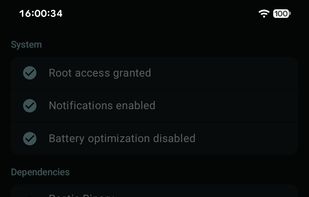 Restoid screenshot 3