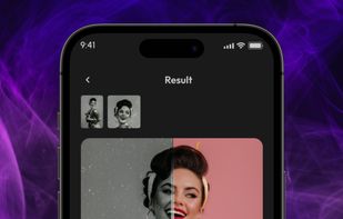 RestoPro screenshot 1