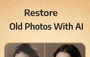 FotoRevive screenshot 1