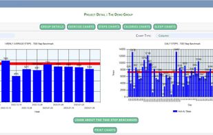 RestoreHealth screenshot 1