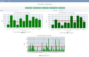 RestoreHealth screenshot 1