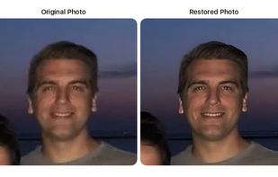 restorePhotos.io screenshot 1