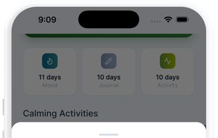 Body Scan - A quick activity to help relax and reduce stress