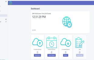 Restorify screenshot 1
